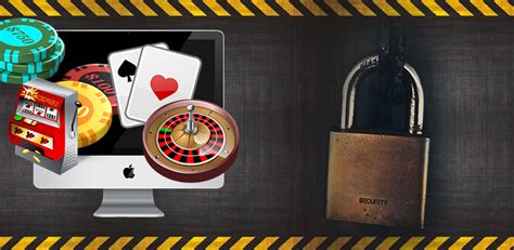 safe and secure online casinos.